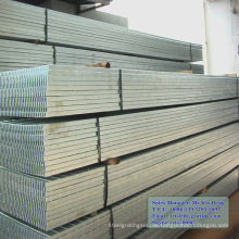 galvanized serrated floor grating,galvanized steel grid,galvanized steel grating